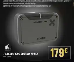 Carrefour Drive Corona - bière blonde extra offre