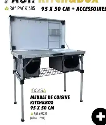 Carrefour Drive Mont blanc - récré o'lé format familial offre