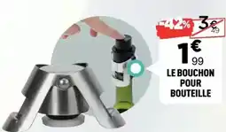 Carrefour Drive Skip - lessive en capsules offre