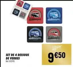 Carrefour Drive Nutella - b-ready offre