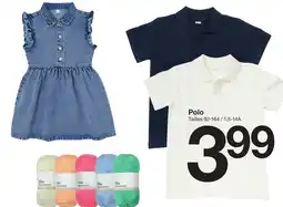 Zeeman Polo offre