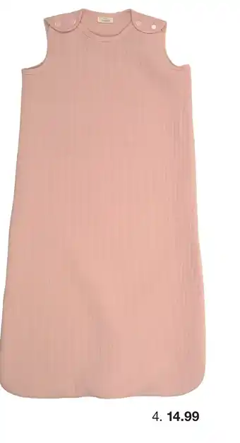 Zeeman Gigoteuse offre