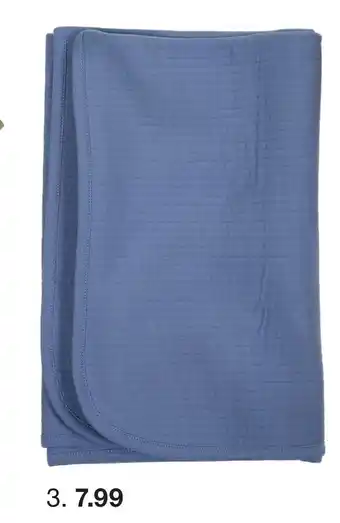 Zeeman Couverture offre