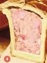 Maximarché Pâté en croûte bressan maison bolard offre