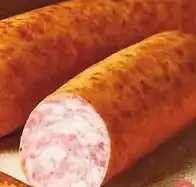 Maximarché Saucisse de morteau igp saborec offre
