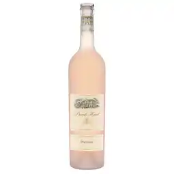 E.Leclerc Puech-Haut Première, 2024 - Pays d'Oc IGP - Rosé - 75 cl offre