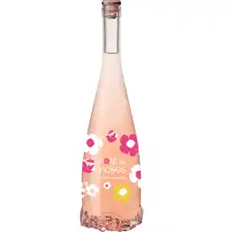 E.Leclerc 3514123131482, 2023 - Languedoc AOP - Rosé - 75 cl offre