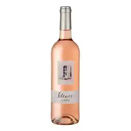 E.Leclerc Silence, 2024 - Luberon AOP - Rosé - 75 cl offre