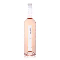 E.Leclerc Berne Romance, 2023 - Méditerranée IGP - Rosé - 75 cl offre