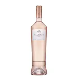 E.Leclerc Manon, 2024 - Côtes de Provence AOP - Rosé - 75 cl offre