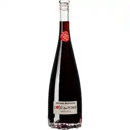 E.Leclerc Cote des Roses, 2022 - Pays d'Oc IGP - Rouge - 75 cl offre