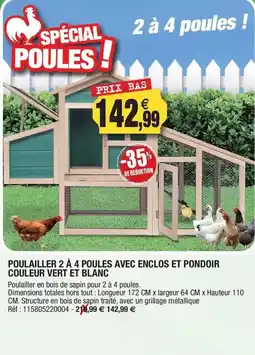 Netto Sun - boisson aux fruits tropical capri offre