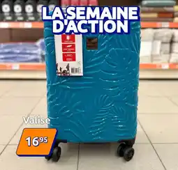 Action La semaine d'action offre