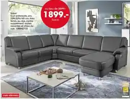 Möbel Martin Veritable - salon offre