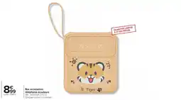 Cora x Carrefour Box accessoires téléphonie écouteurs 20250324_C1CET2 offre