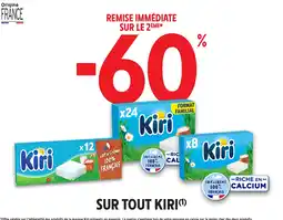Intermarché Hyper KIRI tout offre