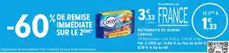 Intermarché Hyper CORAYA Batonnets de surimi offre