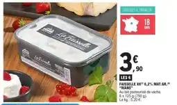 E.Leclerc FAISSELLE X6 offre