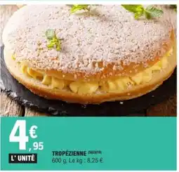 E.Leclerc Tropézienne offre