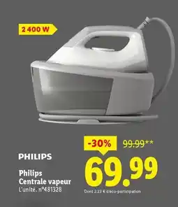 Supeco Purina - croquettes pour chats stérilisés offre