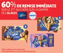 Auchan Extreme mini offre