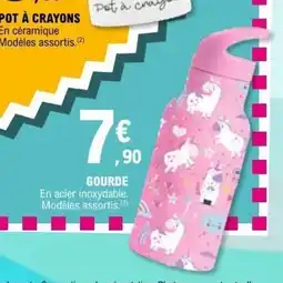 E.Leclerc Gourde offre