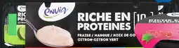 Lidl ENVIA Yaourts aux fruits protéinés multipack offre