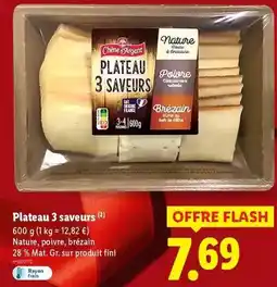 E.Leclerc Brico Geotextile 100 offre