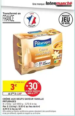 ALDI Fruima boisson pomme cassis framboise offre