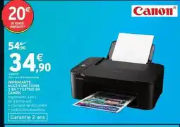 E.Leclerc Alsace lait - fromage blanc nature offre