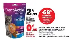 E.Leclerc Lipton - boisson au thé saveur pêche offre