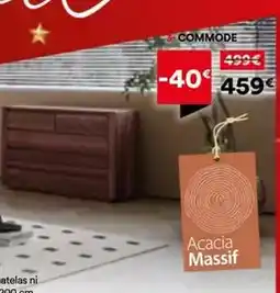 E.Leclerc La fermiere - mousse au yaourt offre