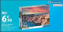 E.Leclerc Decolor stop - lingettes anti-décoloration offre