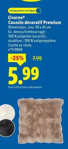 E.Leclerc Kaltbach - onctueux et corse offre