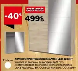 E.Leclerc Tropicana - jus d'orange offre