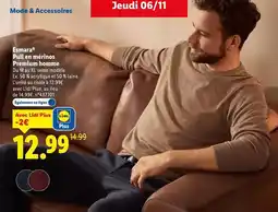 E.Leclerc Costa - anneaux de calamars surgelés offre