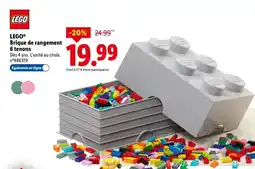 E.Leclerc Lutecia - eau minérale naturelle offre