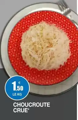 E.Leclerc Cat - framboises ou myrtilles offre