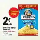 E.Leclerc Coop - noix sèches en vrac offre