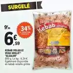 E.Leclerc Cat - myrtilles offre