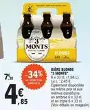 E.Leclerc Brandade de morue parmentière offre