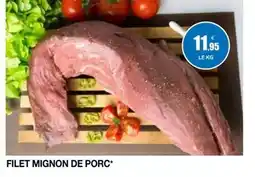 E.Leclerc Glaçons offre