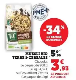 Carrefour Market Betteraves rouges bio offre