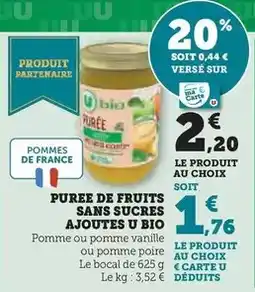 Carrefour Market Allumettes fumées offre