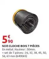 Carrefour Market Brient - pâté de campagne à l'ancienne offre