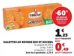 Carrefour Market Maitre jacques - plateau 4 chipolatas et 4 merguez offre