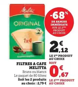 Carrefour Market Bière offre