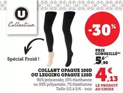 Carrefour Market Chorizo frais à griller offre