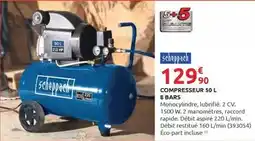 Carrefour Market Eau minérale naturellement gazeuse offre