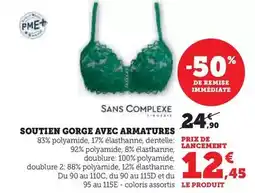 Carrefour Market Farce à tomate offre